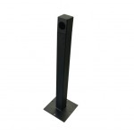 Cenicero de pedestal M1